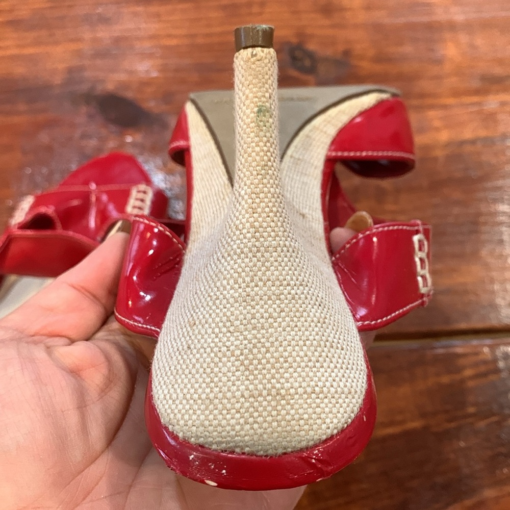 Comfort Plus Sandals by Predictions - Picture 13 of 17